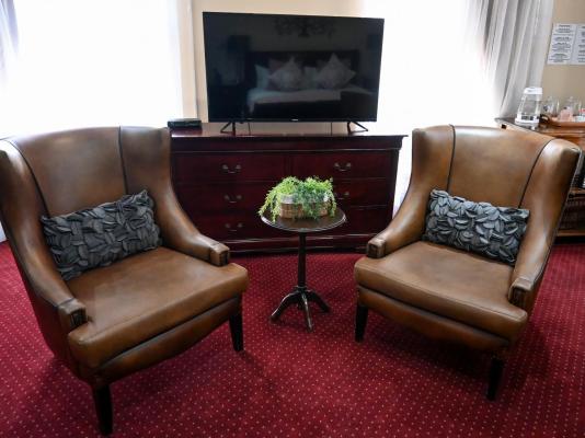 96 On Bree Guesthouse - 278688