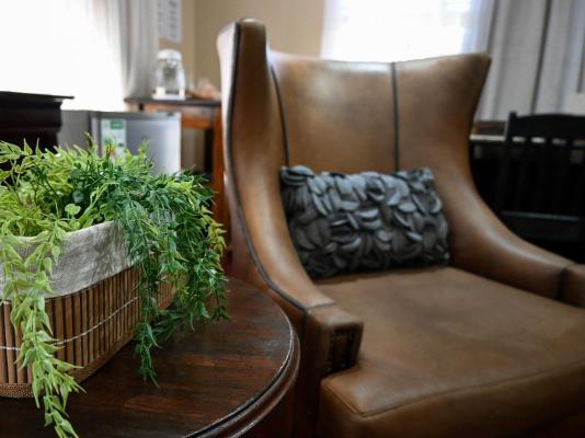 96 On Bree Guesthouse - 278689