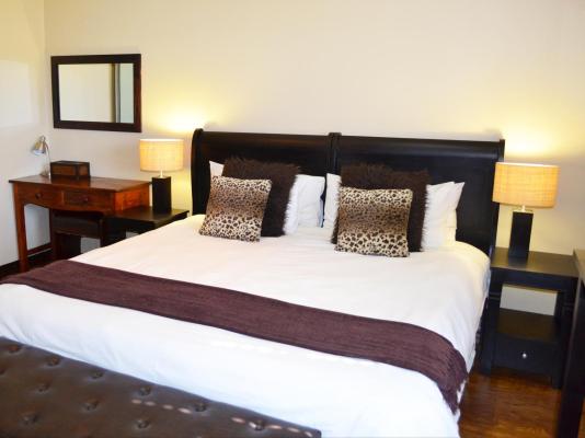 96 On Bree Guesthouse - 278703