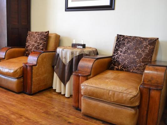 96 On Bree Guesthouse - 278704