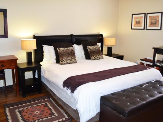 96 On Bree Guesthouse - 278708