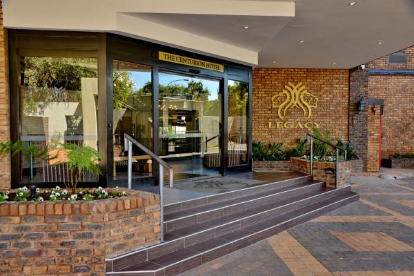 The Centurion Hotel - 278709