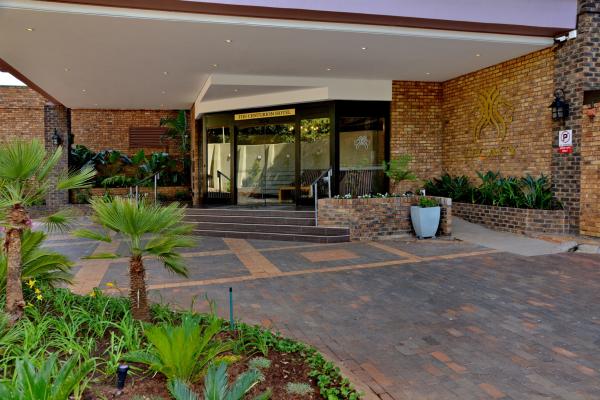 The Centurion Hotel - 278710