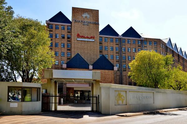 The Centurion Hotel - 278711