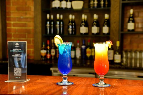 The Centurion Hotel - 278713