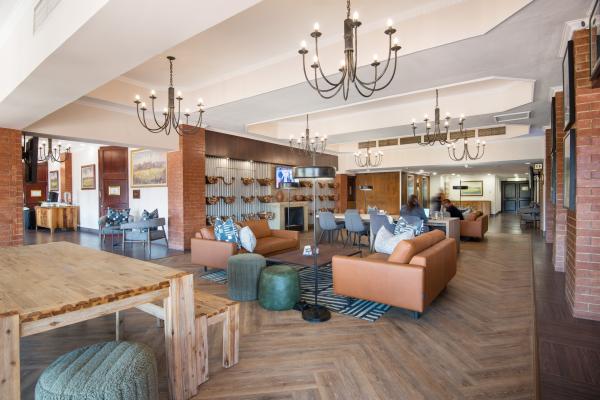 The Centurion Hotel - 278714