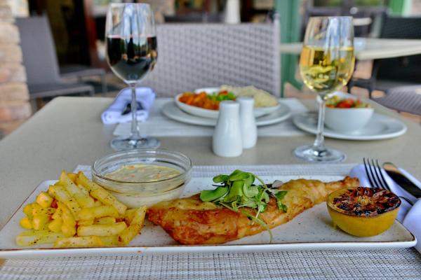The Centurion Hotel - 278715