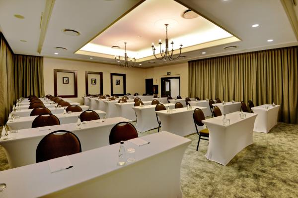 The Centurion Hotel - 278716