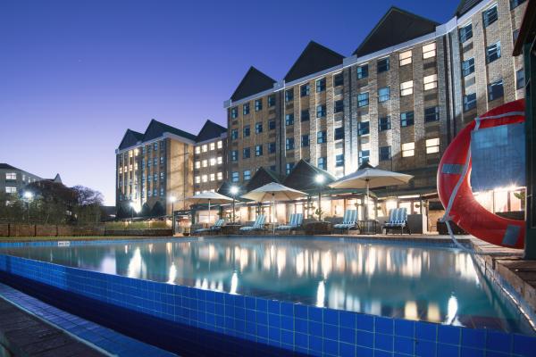 The Centurion Hotel - 278718