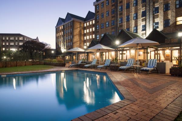 The Centurion Hotel - 278719