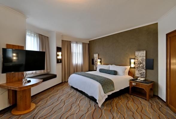 The Centurion Hotel - 278720