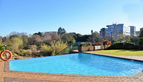 The Centurion Hotel - 278721