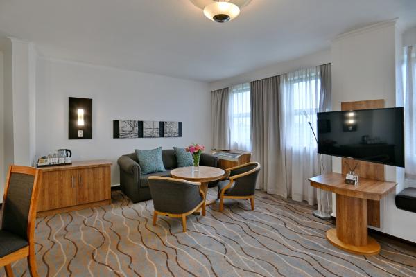 The Centurion Hotel - 278722