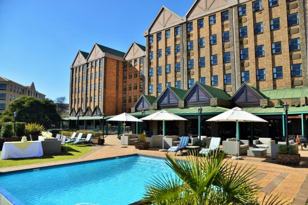 The Centurion Hotel - 278723