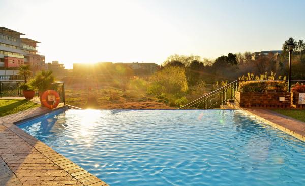 The Centurion Hotel - 278724