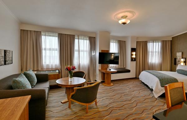 The Centurion Hotel - 278725