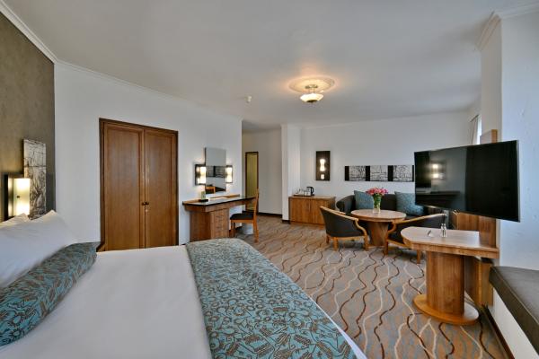 The Centurion Hotel - 278726