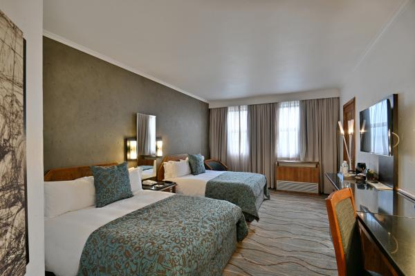 The Centurion Hotel - 278728