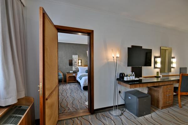 The Centurion Hotel - 278729