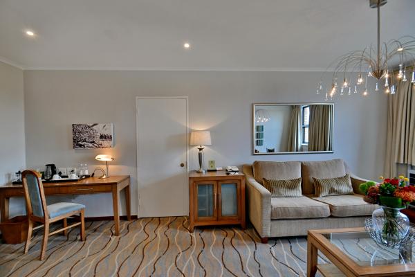 The Centurion Hotel - 278730