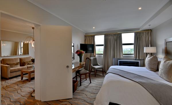 The Centurion Hotel - 278731