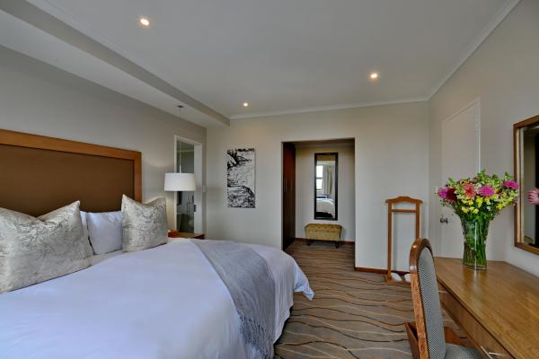 The Centurion Hotel - 278732