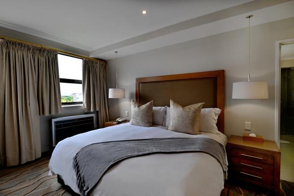 The Centurion Hotel - 278734