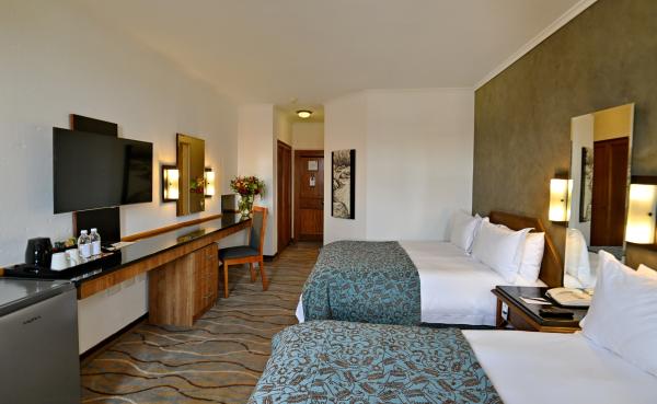 The Centurion Hotel - 278735