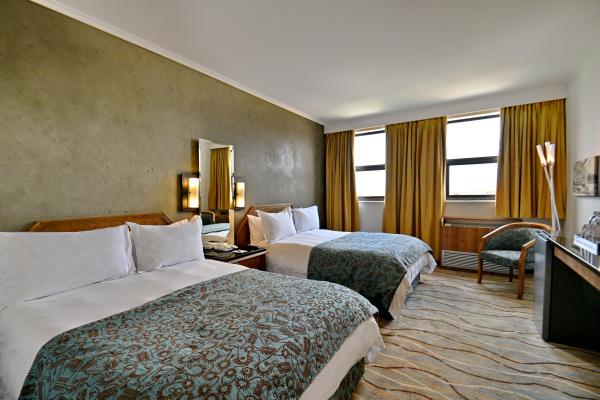 The Centurion Hotel - 278736