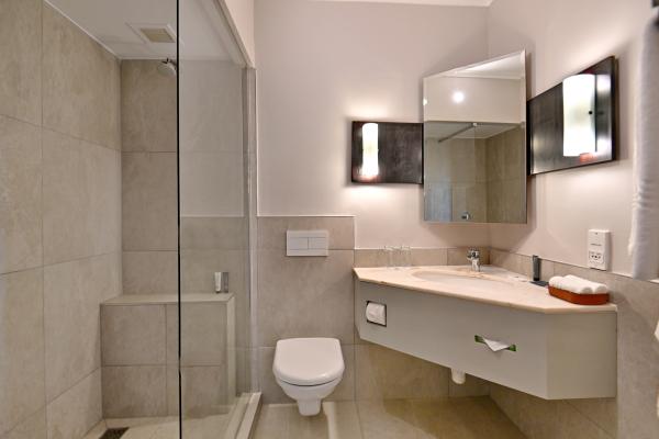 The Centurion Hotel - 278737