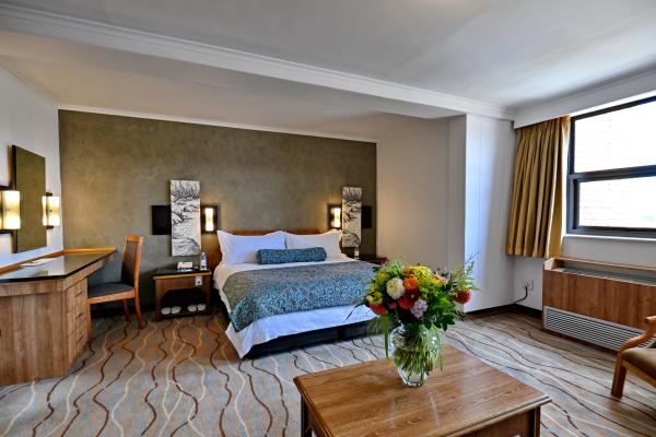 The Centurion Hotel - 278738