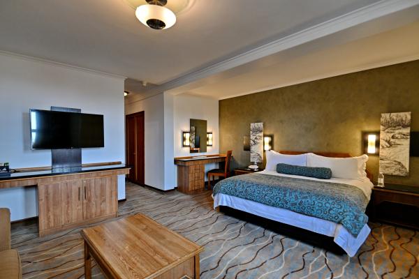 The Centurion Hotel - 278739