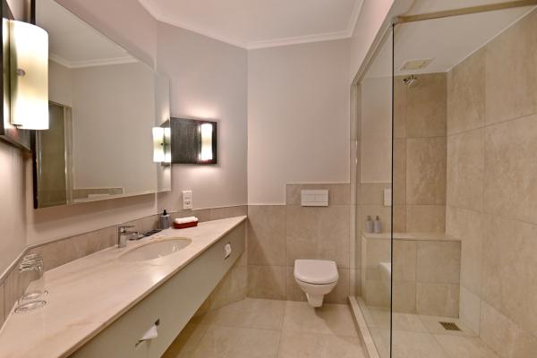 The Centurion Hotel - 278740