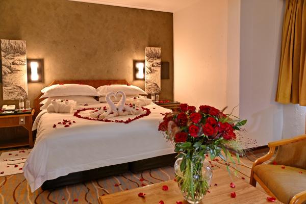 The Centurion Hotel - 278741