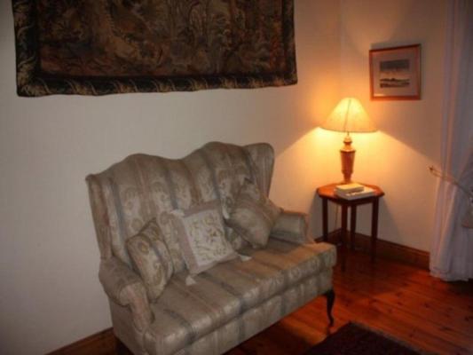 Apple Lodge B&B - 278813