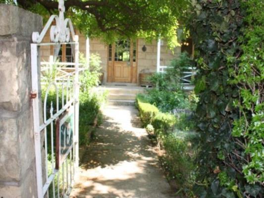 Apple Lodge B&B - 278816