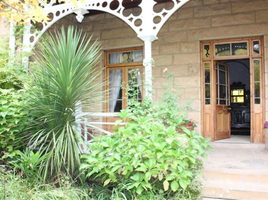 Apple Lodge B&B - 278817