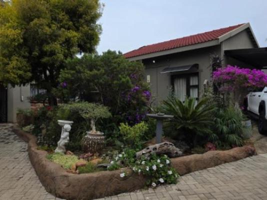 Witspits - Property / Building