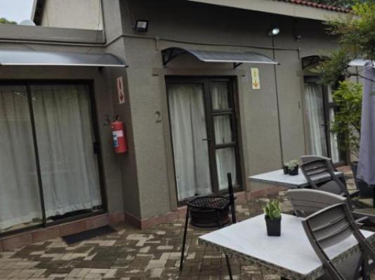 Witspits - Property / Building