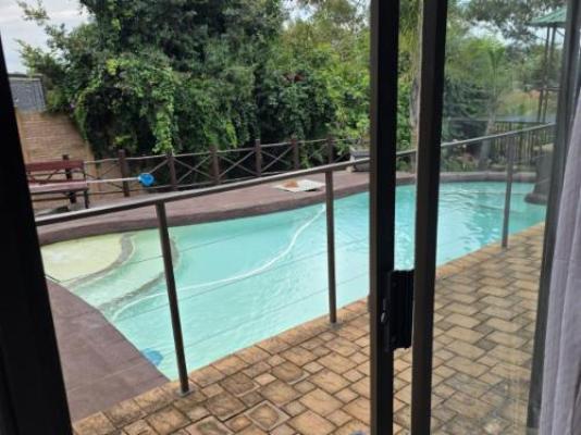 Witspits - Swimming pool