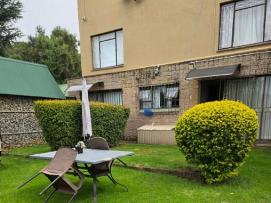 Witspits - Property / Building