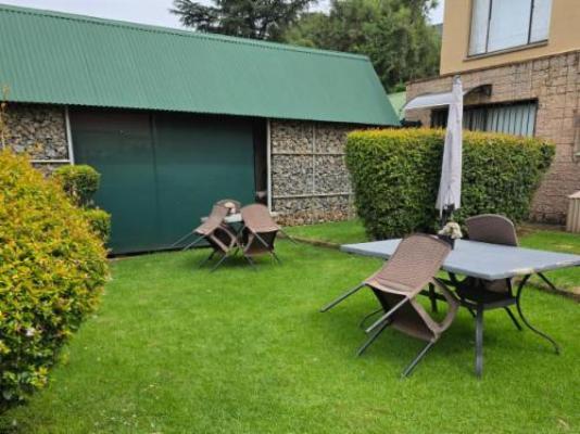 Witspits - Property / Building
