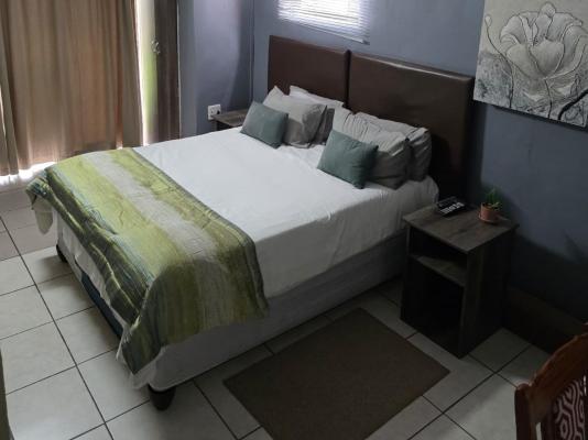 Witspits - 278853