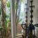 The Lantern at Innes - Decorative detail