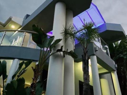 The Lantern at Innes - Property / Building