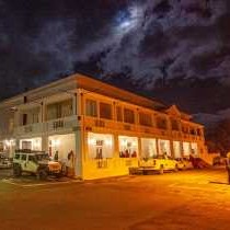 Karoo Art Hotel - 278910