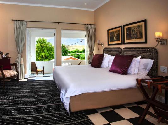 Karoo Art Hotel - 278925
