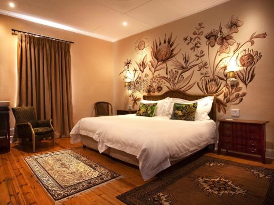 Karoo Art Hotel - 278937