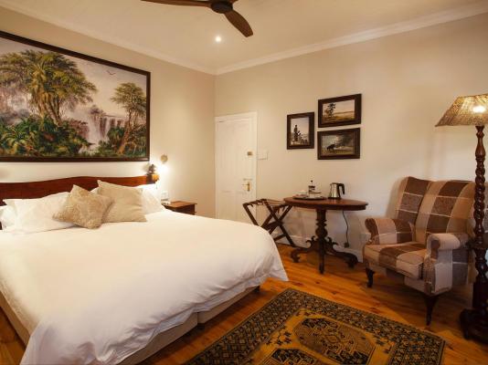Karoo Art Hotel - 278946