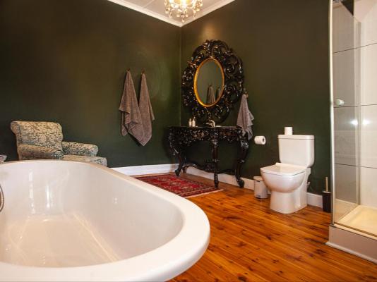 Karoo Art Hotel - 278947